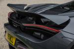 McLaren 720S Coupe 2017 года (UK)